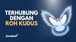 Terhubung dengan Roh Kudus, Kunci Hidup yang Berbuah & Berdampak