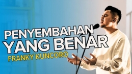 Buat Lagu Rohani Pakai AI, Memang Boleh? Ini Kata Franky Kuncoro