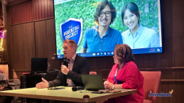 The Parenting Project, Selamatkan Generasi Anak Dimulai Dari Rumah