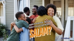 Kontroversi Salam Lintas Agama, Apa Kata Alkitab?