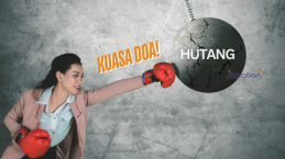 Bagaimana Berdoa agar Hutang Cepat Lunas? Ini Kata Alkitab