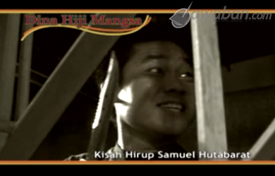 Kisah Hirup Samuel Hutabarat