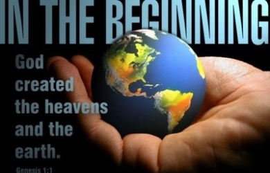 Video Penciptaan Bumi Stephen Hawking Cocok dengan Alkitab