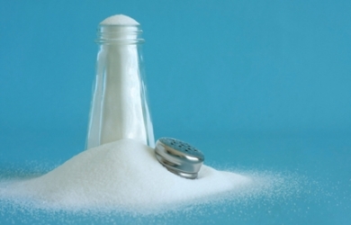 10 Manfaat Garam yang Bikin Tubuh Sehat