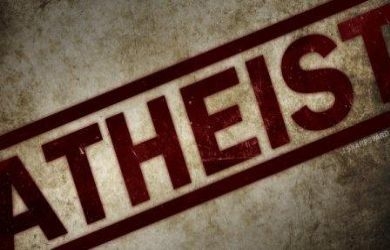 Ternyata Ada 6 Jenis Atheis di Dunia