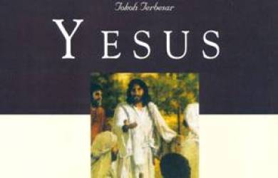 Yesus: Tokoh Terbesar