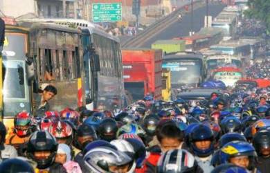 Mudik Jangan Lagi Jadi Bencana Nasional