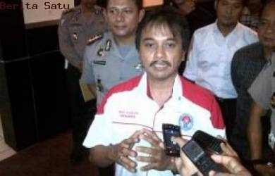 Dana Minim, Menpora Pesimis Indonesia Mampu Juarai SEA Games