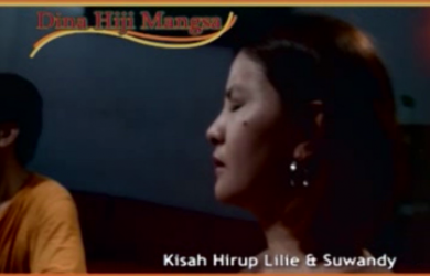 Kisah Hirup Lilie & Suwandy