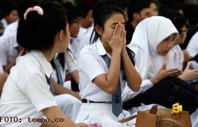 Ingin Atasi Prostitusi? Tes Keperawanan Bukan Solusinya