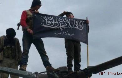 Al Qaeda Ancam Bunuh Pekerja Kemanusiaan AS di Suriah
