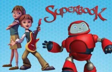 Saksikan SUPERBOOK 