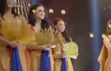 Ditolak di Jawa, Final Miss World Pindah ke Bali