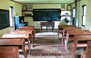 Kualitas Pendidikan di AS Memprihatinkan