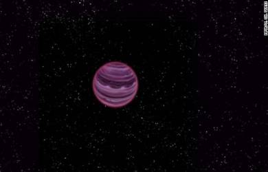 Harapan Makin Besar, Teleskop Huble Temukan Air Di 5 Planet