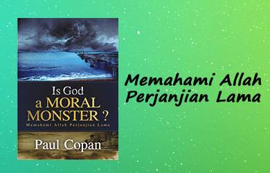 Is God A Moral Monster?