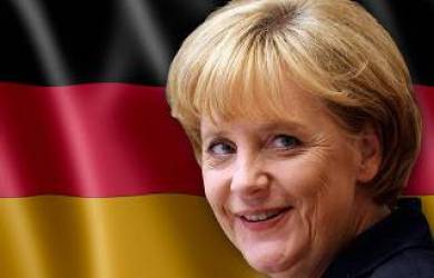 Pejabat Jerman Curiga Kedubes Asing Mata-matai Mereka