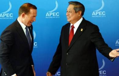 Mantan Menlu Australia: Harus Minta Maaf pada Indonesia