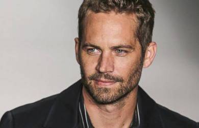 Ini Berbagai Aksi Sosial Paul Walker Semasa Hidup