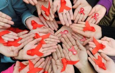 Banyak Pria dan WPS Enggan Periksa HIV/AIDS
