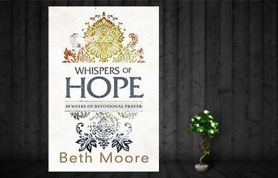 Whispers of Hope: Berdoalah dengan Tanpa Henti