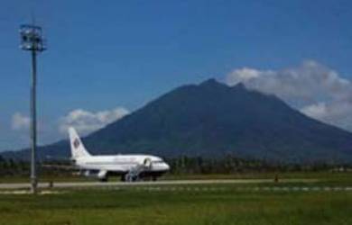 Tahun Ini Pulau Terluar Indonesia Dipenuhi Bandara Perintis