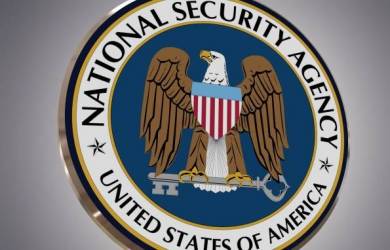 Ribuan Komputer Sejagad Diawasi NSA