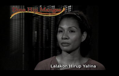 Lalakon Hirup Yalina