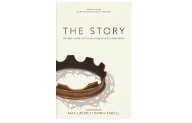 The Story, NIV