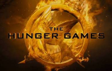 54 Persen Orangtua Yakin The Hunger Games Diambil dari Alkitab