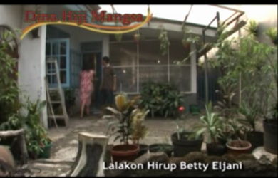 Lalakon Hirup Betty Eljani