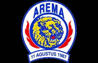 Korban Erupsi Sinabung Dapat Sumbangan dari Arema Indonesia