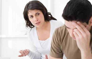 Para Istri, Pelajari Hal Ini Jika Suami Anda Tertutup