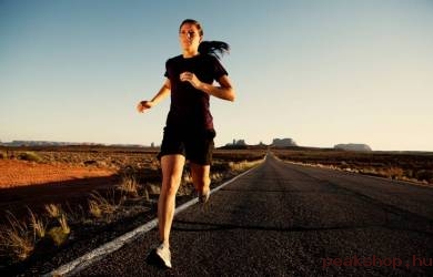 Beneran Nggak Sih Berlari Dan Berjalan Itu Bikin Kita Tetap Sehat?