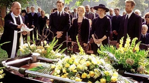 Kenapa Menghadiri Pemakaman Itu Penting Bagi Orang Kristen?