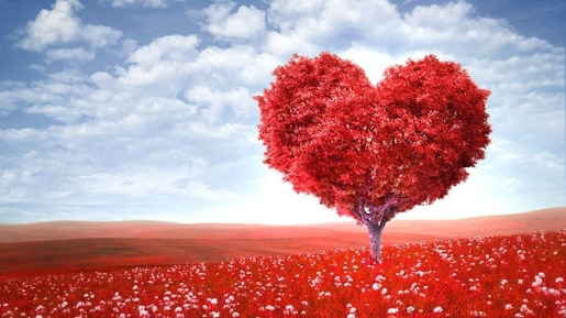 Ini 5 Hadiah Spesial Valentine-nya Tuhan Buat Anda, Pasti Bikin Anda Senang!