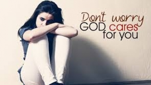 God Cares