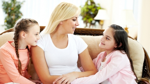 The Blessing from Honoring Parents