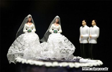 Perancis, Negara ke-14 yang Legalkan Pernikahan Sesama Jenis