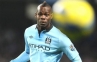 Balotelli Pahlawan Italia, Pantai Gading Ada Yaya Toure