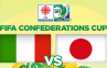 Piala Konfederasi 2013: 10 Fakta Italia vs Jepang