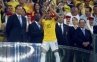 Piala Konfederasi 2013: Neymar, Calon Penerus Pele