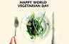 Selamat Hari Vegetarian Sedunia!