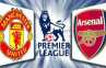Liga Inggris: 5 Fakta Menarik Pertandingan MU vs Arsenal