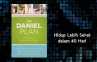 The Daniel Plan: 40 Days to a Healthier Life