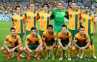 Piala Dunia 2014: Timnas Australia Tiba Pertama Di Brasil