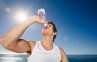 Ciri-ciri Anda Harus Minum Lebih Banyak Air