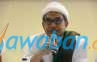 FPI Ingin Pertemukan Islam dan Kristen dalam Dialog