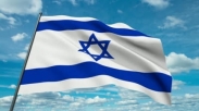 Israel Rayakan Tahun Baru Ayin Vav 5776